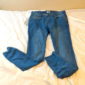 NWT 526 Jeanswear Raptor 30x30 Extreme Skinny men's jeans